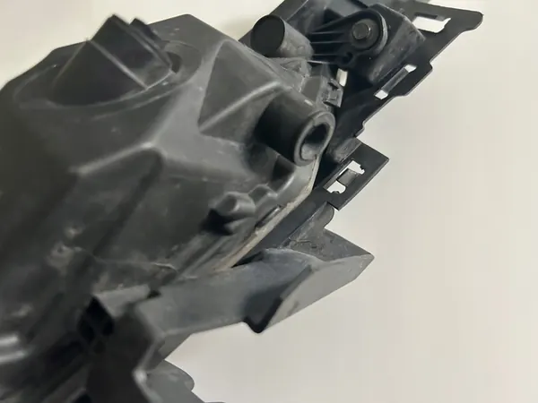 VOLVO V90 S90 II R-DESIGN 2016-2020 FAROL LED ESQUERDO OEM image 10