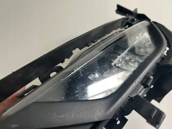 VOLVO V90 S90 II R-DESIGN 2016-2020 FAROL LED ESQUERDO OEM image 4