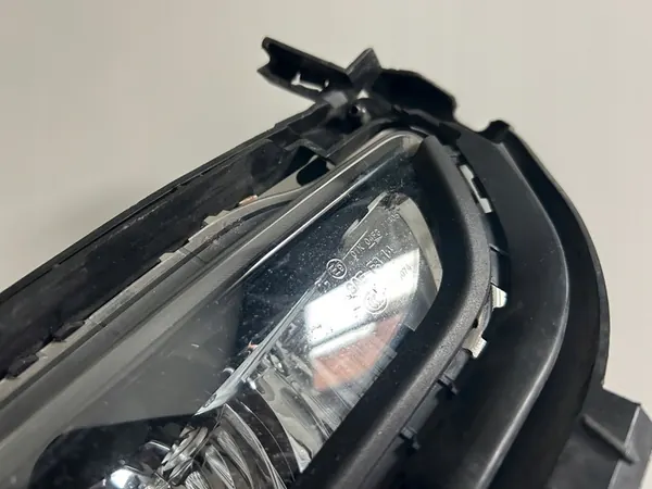 VOLVO V90 S90 II R-DESIGN 2016-2020 FAROL LED ESQUERDO OEM image 6