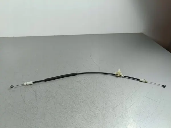 2025 Honda CR-V Fechadura do capô 3B24A3AC image 1