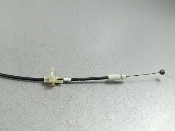 2025 Honda CR-V Fechadura do capô 3B24A3AC image 3