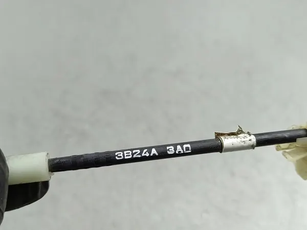 2025 Honda CR-V Fechadura do capô 3B24A3AC image 4