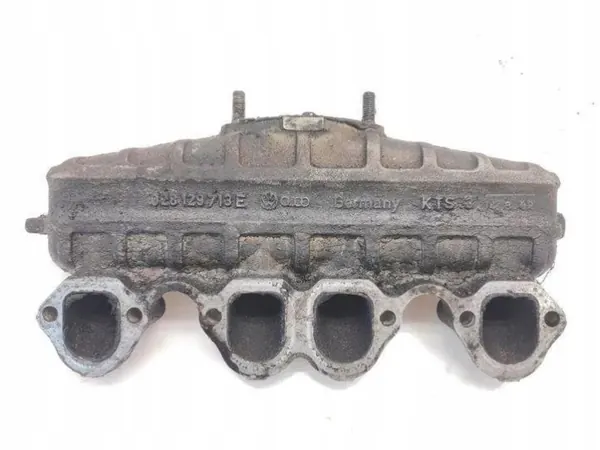 Audi insugsgrenrör OEM 028129713E 1.9L Diesel image 2