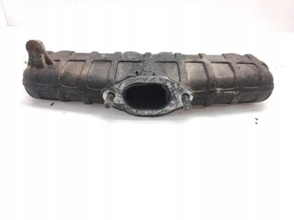 Audi insugsgrenrör OEM 028129713E 1.9L Diesel image 6