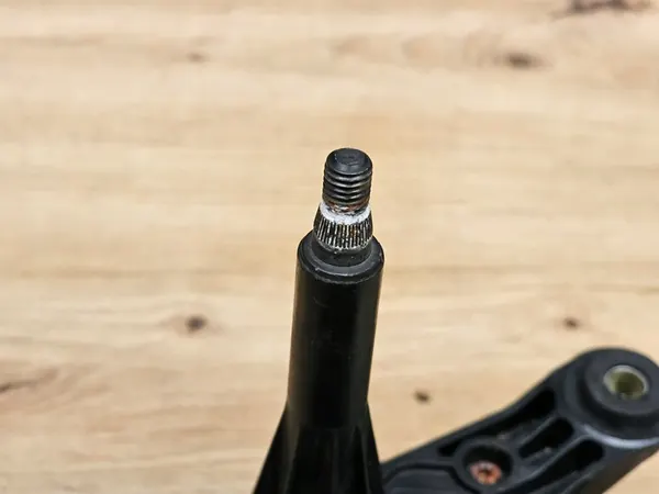 Heckwischermotor Opel Insignia A 13269910 image 2