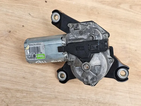 Heckwischermotor Opel Insignia A 13269910 image 3