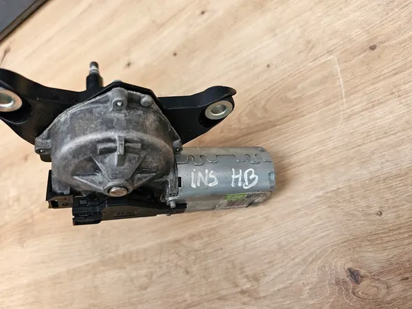 Heckwischermotor Opel Insignia A 13269910 image 5