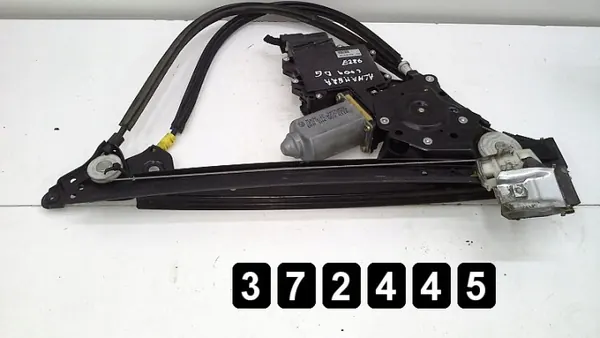 Seat Fensterheber OEM AM-372445 für Alhambra image 2