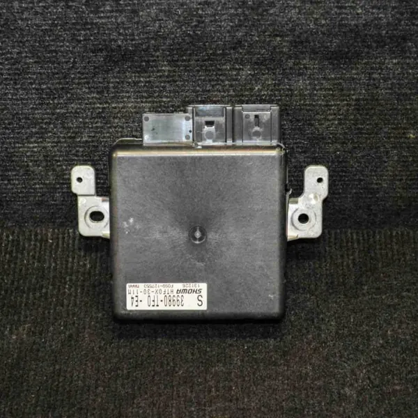Unité de Commande Direction Assistée Honda OEM HTF0X3011M image 2
