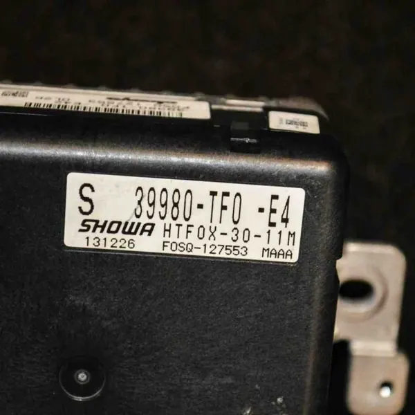 Unité de Commande Direction Assistée Honda OEM HTF0X3011M image 3