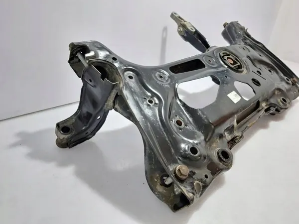 Muelles delanteros OEM 3Q0199315D para Volkswagen Tiguan 2017 image 3