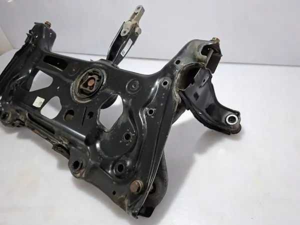 Muelles delanteros OEM 3Q0199315D para Volkswagen Tiguan 2017 image 4