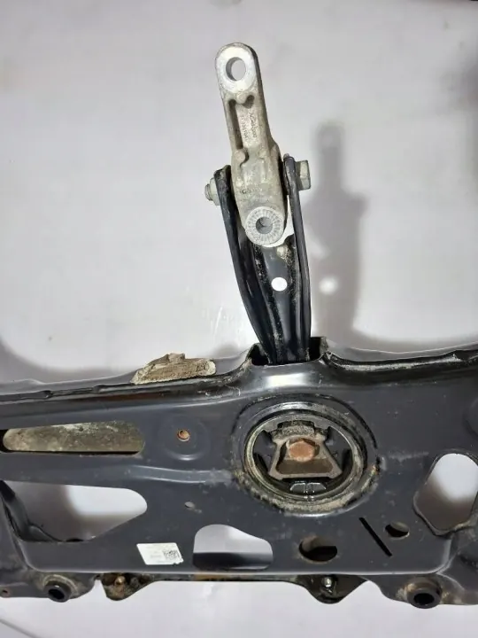 Muelles delanteros OEM 3Q0199315D para Volkswagen Tiguan 2017 image 6
