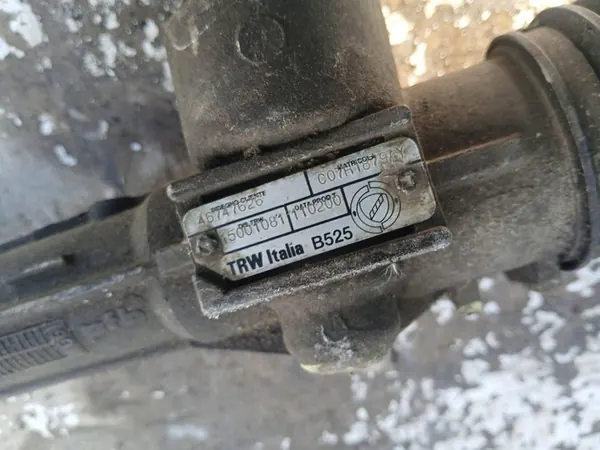 Caixa de Direção 46747626 Fiat Punto II image 5