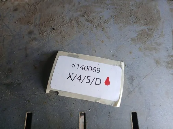 Caixa de Direção 46747626 Fiat Punto II image 6