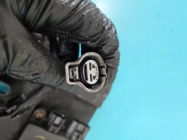 Kylarrubrik Toyota Auris I 1.6 VVTI 89257-12010 image 6