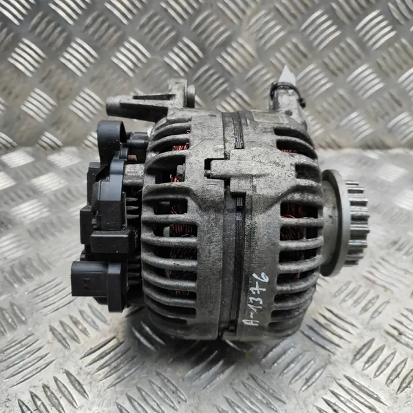 ALTERNATOR VW TRANSPORTER V (T5) 2.5L 070903139 image 3