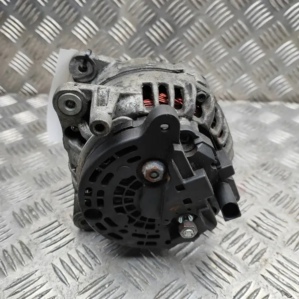 ALTERNATOR VW TRANSPORTER V (T5) 2.5L 070903139 image 4