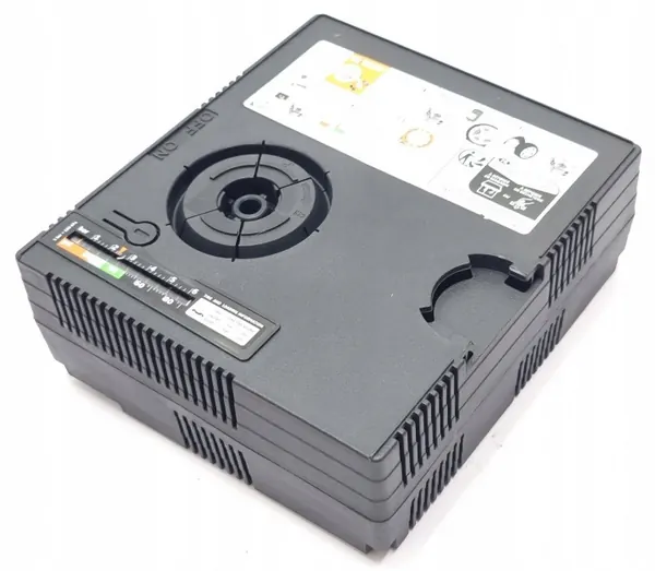 Käytetty Audi OE kompressoripumppu 8P0012615G image 3