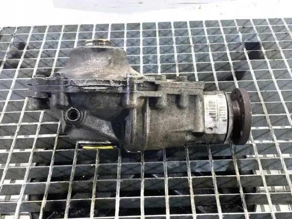OEM 7558151 Frontdifferenzial für BMW F16 3.0 258PS image 2