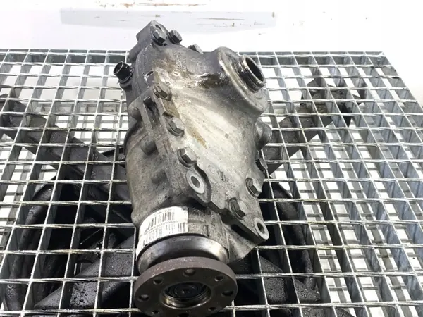 OEM 7558151 Frontdifferenzial für BMW F16 3.0 258PS image 4