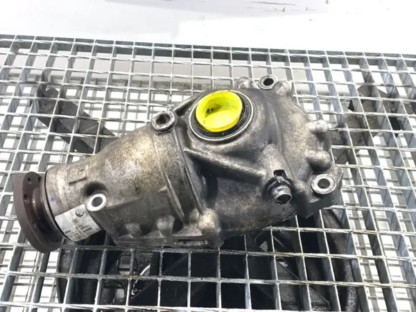OEM 7558151 Frontdifferenzial für BMW F16 3.0 258PS image 5