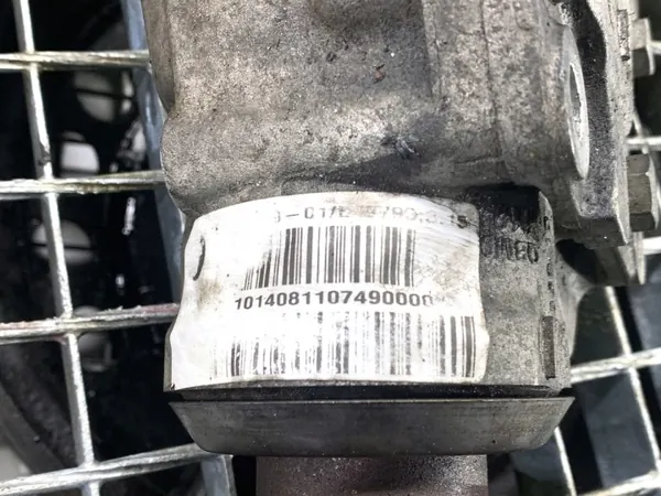 OEM 7558151 Frontdifferenzial für BMW F16 3.0 258PS image 6
