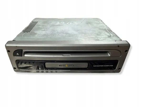OEM D35576 Cambiador CD/DVD Delantero Audi A6 S6 C5 image 2