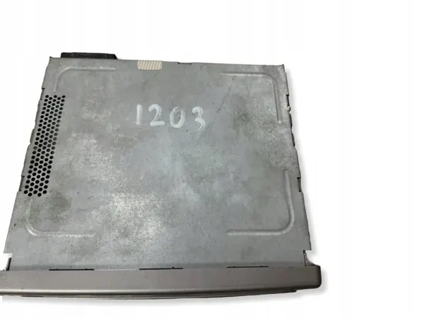 OEM D35576 Cambiador CD/DVD Delantero Audi A6 S6 C5 image 3