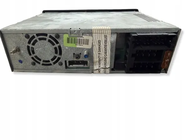 OEM D35576 Cambiador CD/DVD Delantero Audi A6 S6 C5 image 4