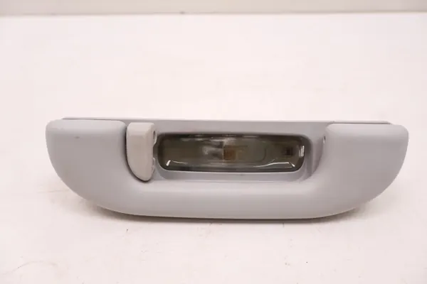 Fiat 500X vasen takakahva OEM 1206092081 image 2