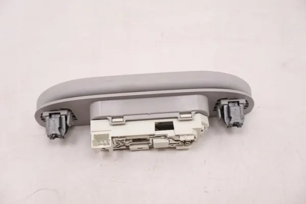 Fiat 500X vasen takakahva OEM 1206092081 image 3