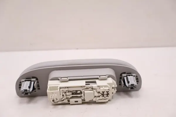 Fiat 500X vasen takakahva OEM 1206092081 image 4