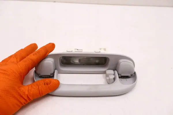 Fiat 500X vasen takakahva OEM 1206092081 image 5