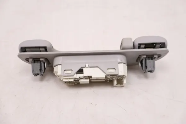 Fiat 500X vasen takakahva OEM 1206092081 image 6
