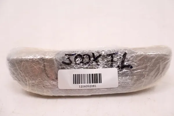 Fiat 500X vasen takakahva OEM 1206092081 image 7