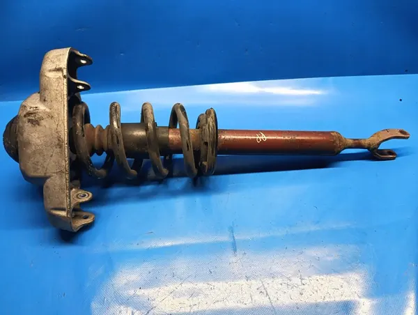 Ammortizzatore Anteriore Destro Audi A6 C6 2.7 TDI 3.0 TDI OEM image 2