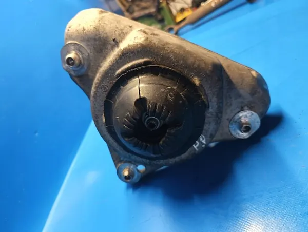 Ammortizzatore Anteriore Destro Audi A6 C6 2.7 TDI 3.0 TDI OEM image 3