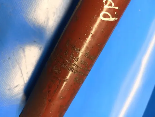 Ammortizzatore Anteriore Destro Audi A6 C6 2.7 TDI 3.0 TDI OEM image 4