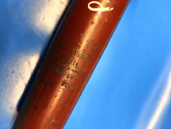 Ammortizzatore Anteriore Destro Audi A6 C6 2.7 TDI 3.0 TDI OEM image 5