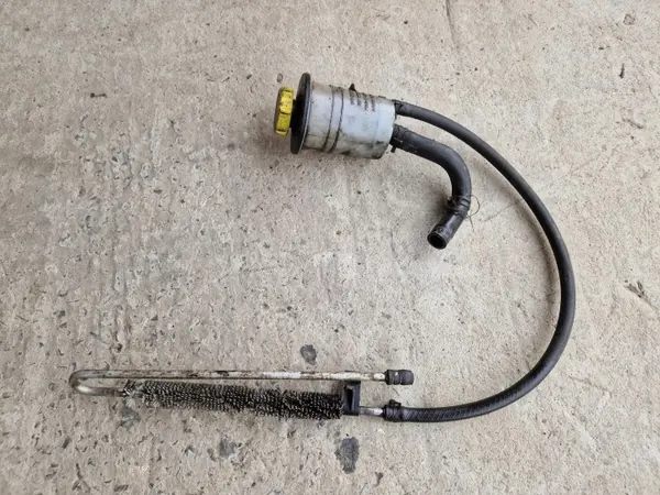 Refroidisseur direction Ford Transit MK7 OEM YC15-3R700-AA image 2