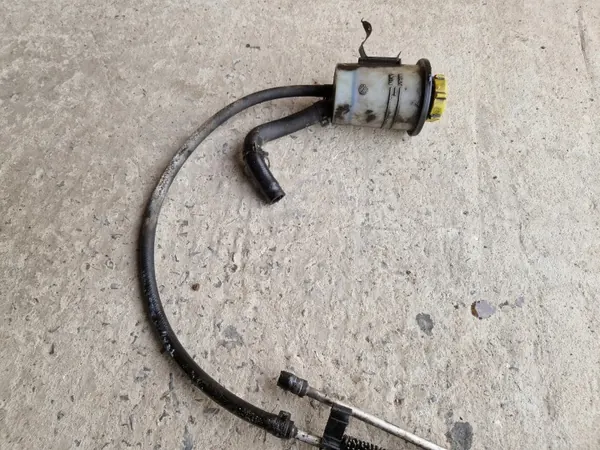 Refroidisseur direction Ford Transit MK7 OEM YC15-3R700-AA image 10