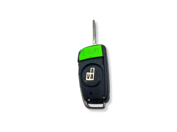 Sleutelhanger OEM 3R0837220 voor Audi A4 B7 & Seat Exeo image 6