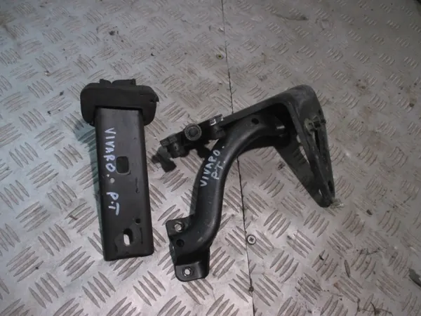 Schiebetür-Führungsrolle RENAULT TRAFIC II OEM image 3