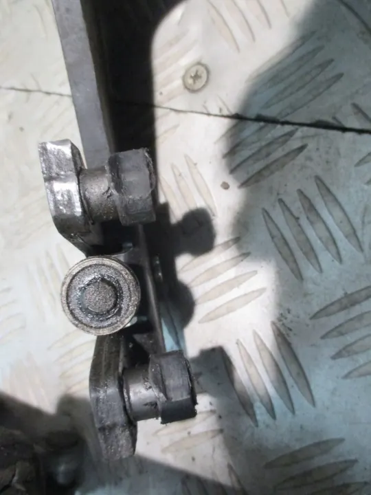 Schiebetür-Führungsrolle RENAULT TRAFIC II OEM image 4