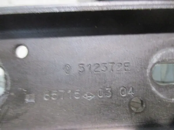 Schiebetür-Führungsrolle RENAULT TRAFIC II OEM image 6