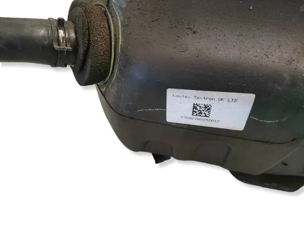 Tanque AdBlue Jaguar XE 2016 OEM GX735J228 image 7