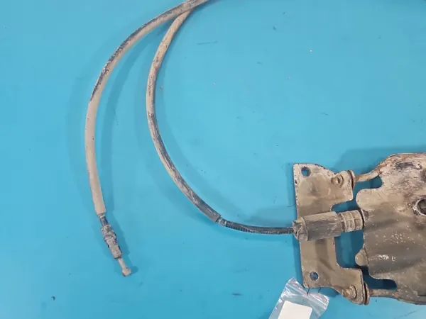 Frein à main électrique OEM A2C32281100 pour Opel Meriva B image 3