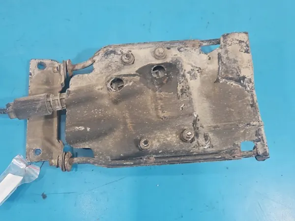 Frein à main électrique OEM A2C32281100 pour Opel Meriva B image 4
