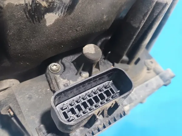 Frein à main électrique OEM A2C32281100 pour Opel Meriva B image 9